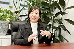 代表挨拶