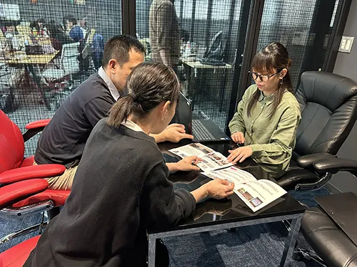 相談支援