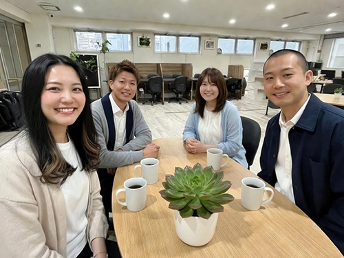 就労継続支援A型