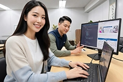 【就労継続支援A型】やりたいことをお仕事にできる