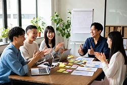 NPO法人リアンのサービス内容