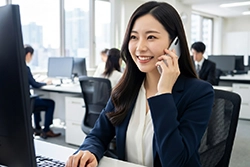 就労継続支援A型